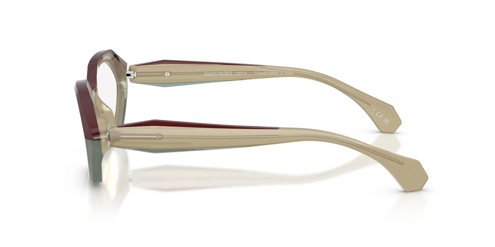 Alain Mikli 3530M Eyeglasses - view 32